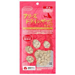 Wanちゅ～る ［いなばペットフード］国産若鶏レバーパウチ 子犬用 若鶏