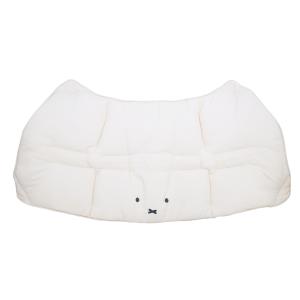 ミッフィー 犬 カートクッション あごのせ カ...の詳細画像5