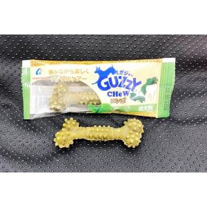 ガジィー　コンボ　成犬用　タピオカ入り　モチモチ　美味しい　柔らかい　おやつ　わんこ　犬　歯みがき　歯みがきガム　デンタルケア GUZZY 