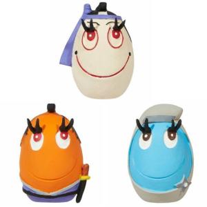 Lanco ランコ たまごちゃんシリーズ ジャパン タマゴ 忍者 サムライ かぶき おもちゃ ラテックストイ わんこのおもちゃ 犬のおもちゃ 楽しい Petshop Merrily 通販 Yahoo ショッピング