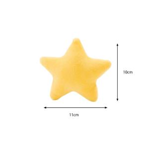 スター 星 犬 わんこのおもちゃ 小さい おも...の詳細画像4