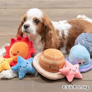 スター 星 犬 わんこのおもちゃ 小さい おも...の詳細画像5