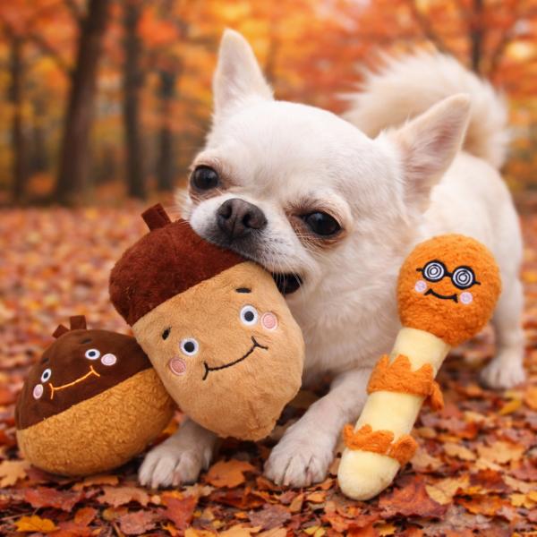 犬 おもちゃ さとやま組 トイ  ぬいぐるみ チワワ 小型犬 ペット 子犬 犬おもちゃ 犬用おもちゃ...