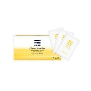 CAC化粧品 CAC コルネオパック（5g×30包） : めりどら - 通販 - Yahoo