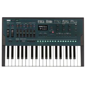 KORG OPSIX MK2 オプシックス FMシンセサイザー