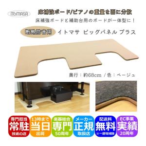 吉澤 ピアノ補助台 足置き台 AX-RH 6段階ラック式 : 楽器のことなら