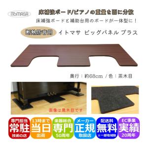 取引完了しました  「静音デラックス」アップライトピアノ用 静音パネル 2枚組＋クッション4個 中古 ピアノ防音パネル 静音DX しずかね デラックス アップライトピアノ用