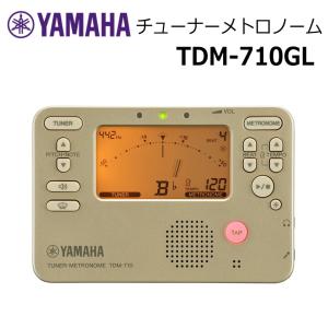 YAMAHA ヤマハ チューナーメトロノーム TDM-700DPO4 プーさん