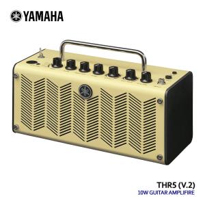 YAMAHA ギターアンプ THR5 V.2 電池駆動可能 ヤマハ｜merry-net