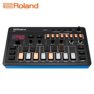 Roland AIRA Compact J-6 コードシンセサイザー｜merry-net