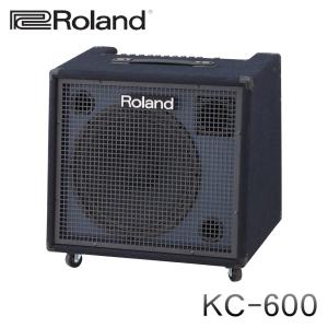 ローランド Roland ステレオ キーボード アンプ KC-200 KC200