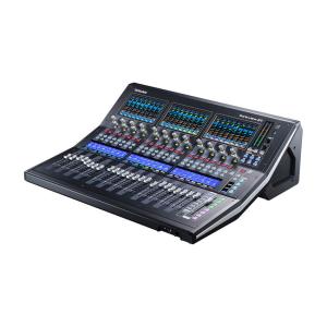 YAMAHA（ヤマハ） YAMAHA DM3 デジタルミキサー本体 + 特注ダンプラ