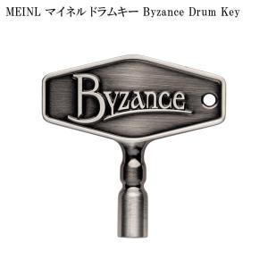 MEINL マイネル MBKT ドラムキー Byzance Drum Key｜merry-net