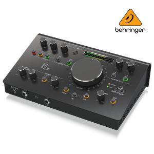 BEHRINGER ベリンガー モニターコントローラー STUDIO L｜merry-net