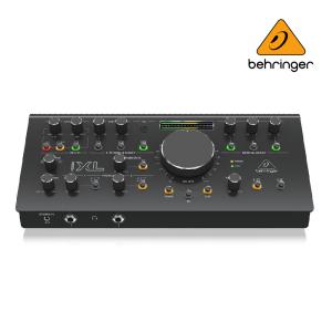 BEHRINGER ベリンガー USBモニターコントローラー STUDIO XL｜merry-net