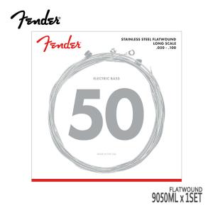 フェンダー 50-100 9050ML ベース弦の買取情報