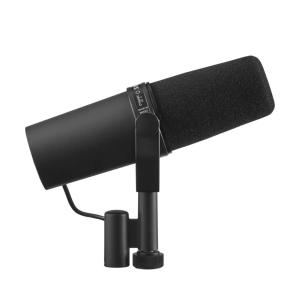 SHURE SM7B ダイナミックマイク｜merry-net