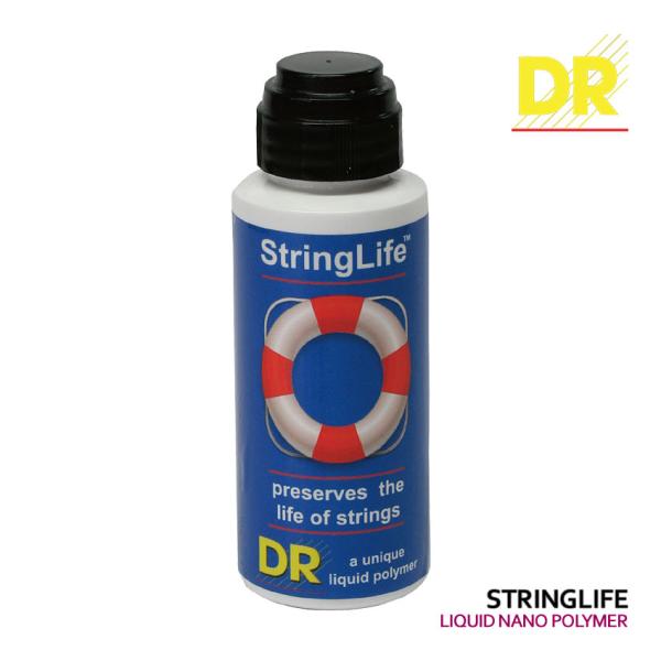 DR ストリングケアリキッド STRINGLIFE 爆買