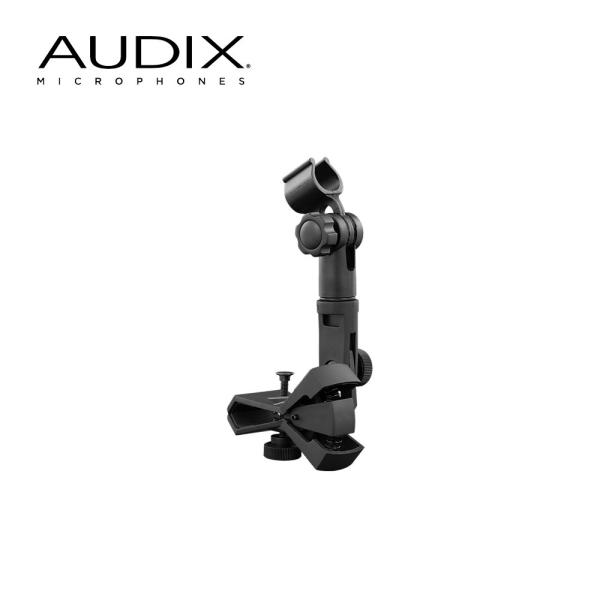 AUDIX Dシリーズ用 マイクマウント クリップ式