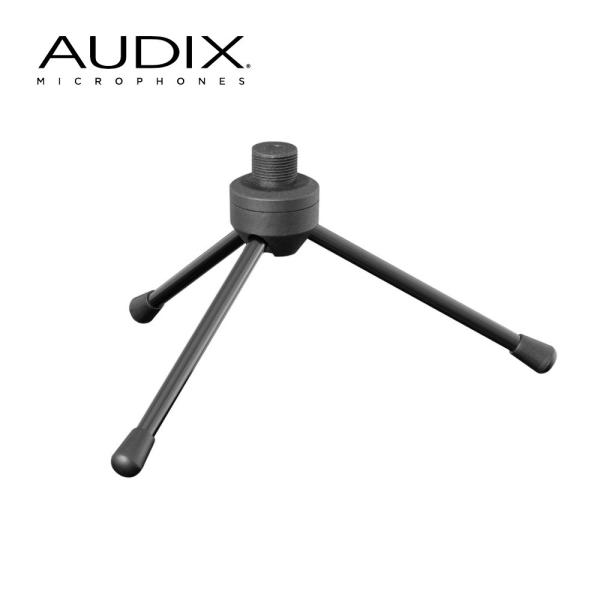 AUDIX 金属製 ミニ三脚 マイクスタンド