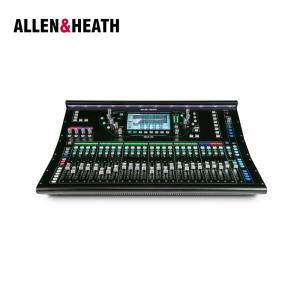 Allen & Heath デジタルミキサー SQ-6｜merry-net