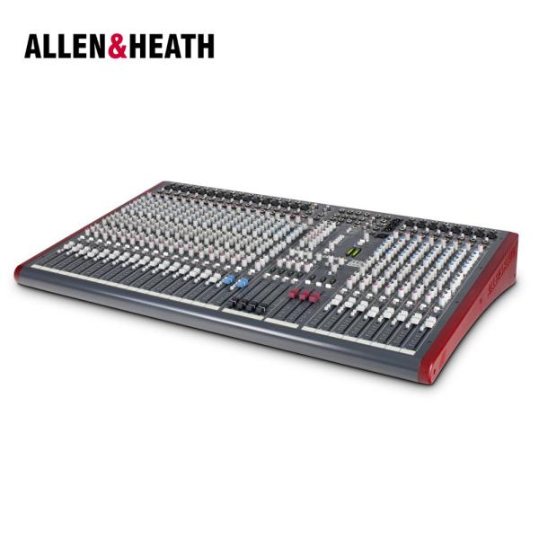 Allen &amp; Heath アナログミキサー ZED428