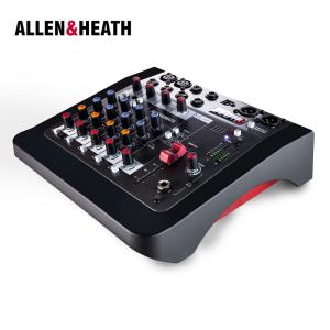 美品✨【動作良好】ALLEN&HEATH ZED-22FX アナログミキサー 楽天市場】Allen & Heath ZED-22FX アナログミキサー 国内正規品
