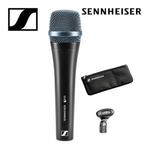 Sennheiser e935 ボーカル用ダイナミックマイク｜merry-net