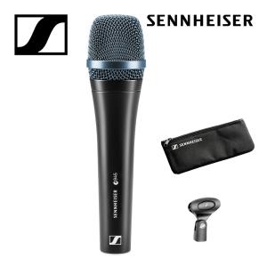 Sennheiser e945 ボーカル用ダイナミックマイク｜merry-net