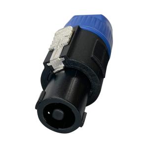 CANARE 4S11 2ch スピコンケーブル 7m スピコン フォン 変換ケーブル 2m CANARE スピーカーケーブル 4S6仕様