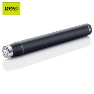 DPA 4091 コンデンサーマイク DPA 4091 小型・軽量 コンデンサーマイク 低感度モデル【福山