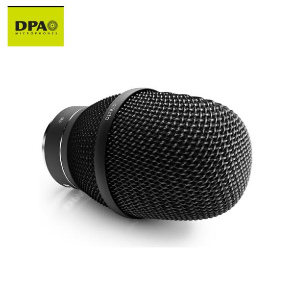 DPA SENNHEISER SKM5200用ヘッドカプセル 4018V