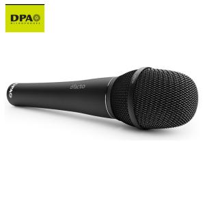 DPA 4091 コンデンサーマイク DPA 4091 小型・軽量 コンデンサーマイク 低感度モデル【福山