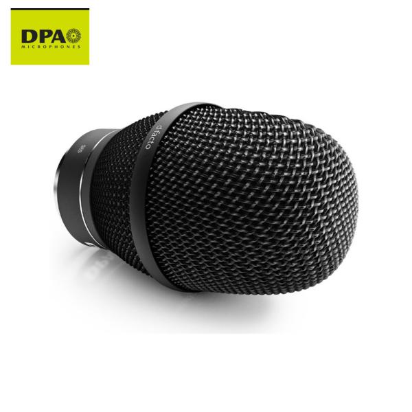 DPA SENNHEISER SKM5200用ヘッドカプセル 4018VL