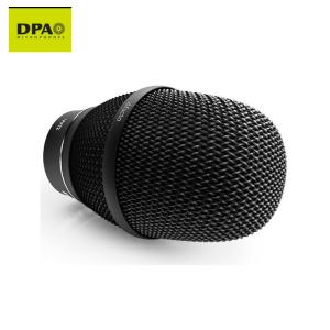 DPA ヘッドセットマイク ベージュ ロングブーム 4166-OC-F-F00-LE