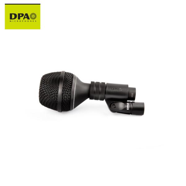 DPA バスドラム用 マイク 4055 ドラムマイク