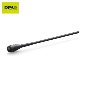 DPA ヘッドセットマイク ベージュ ロングブーム 4166-OC-F-F00-LE