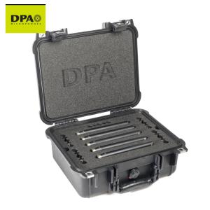 DPA 5006A 無指向性マイク サラウンドキット