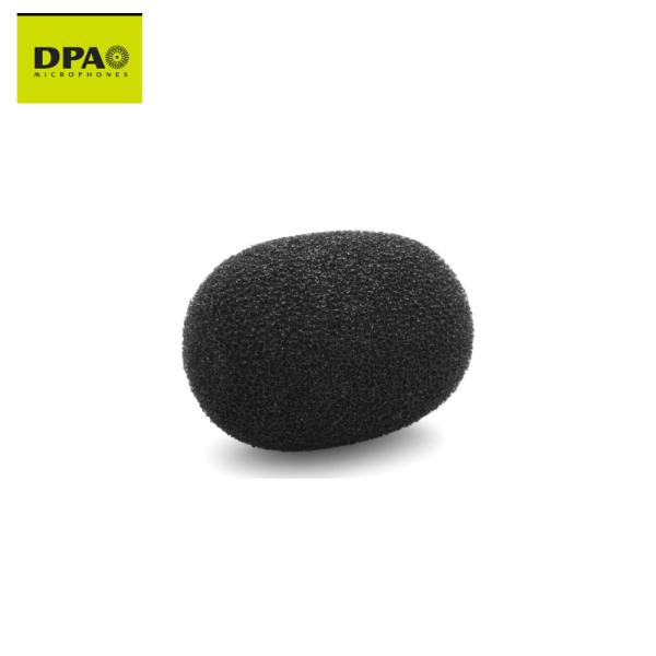 DPA ミニチュアウインドスクリーン 5個入り 15×21mm