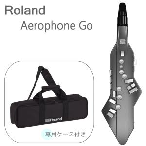 Roland Aerophone Go  AE-05　ローランドのウィンドシンセ ローランド エアロフォン ゴー｜merry-net