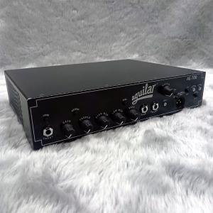 アウトレット品 aguilar ベースアンプヘッド AG700 アギュラー｜merry-net