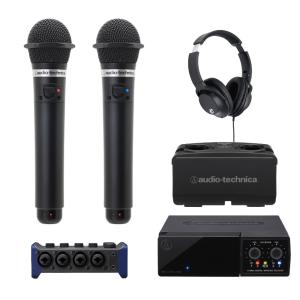 オーディオテクニカ（audio-technica） audio-technica AT-CLM7000TX