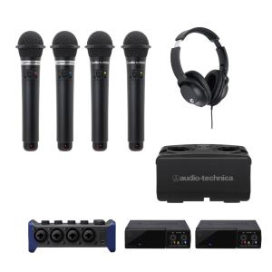 ZOOM ( ズーム ) マイク セット ZOOM ( ズーム ) ZUM-2PMP USBマイク＋ヘッドホン 送料無料