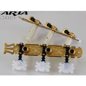 GOTOH(ゴトー）クラシックギター用ペグ（糸巻き）35G620 : タケヤ楽器