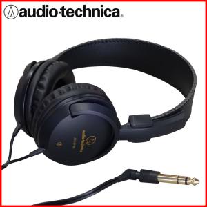 audio-technica オーディオテクニカ 楽器用 モニターヘッドホン 有線 ヘッドフォン 安い 密閉型 3極 変換プラグ付属 軽量 軽い ATH-EP100｜楽器のことならメリーネット