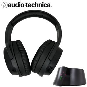 オーディオテクニカ（audio-technica） 楽器用 ワイヤレスヘッドホン