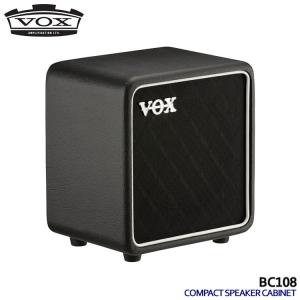 VOX VOX BC108 スピーカーキャビネット 《アンプ》 : ギタープラネット