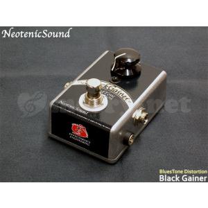 NeotenicSound アコースティックピックアップシグナルコンディショナー
