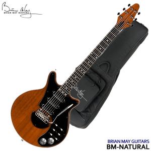 The Brian May Guitars Special ブライアンメイ スペシャル ナチュラル Natural BM-NAT｜merry-net