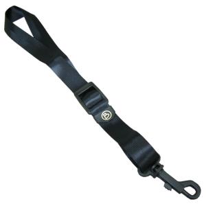 BRANCHER  サックス用ストラップ スタンダード ブラック